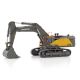 Volvo Wheel Loader EC950F 1:50